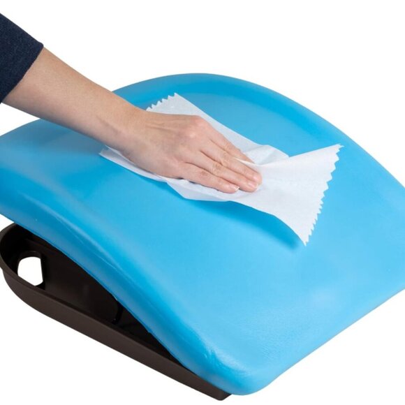 Carex Upeasy Seat Assist‎ Plus - Chair Lift And Sofa Stand Assist - Portable - Picture 5 of 11